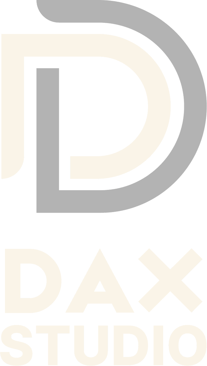 DAX Studio