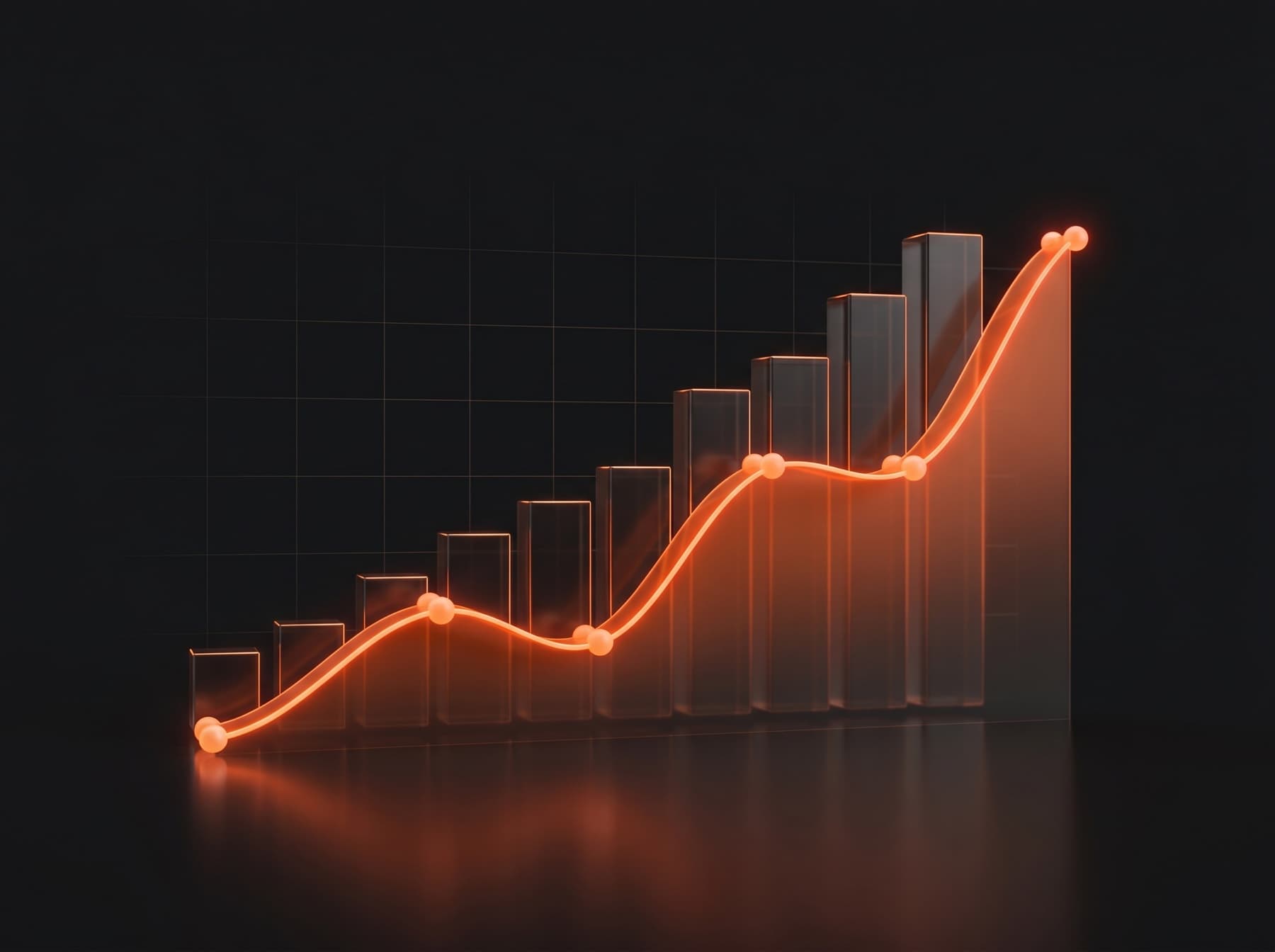 Campaign performance growth, Google Ads management by DAX Studio