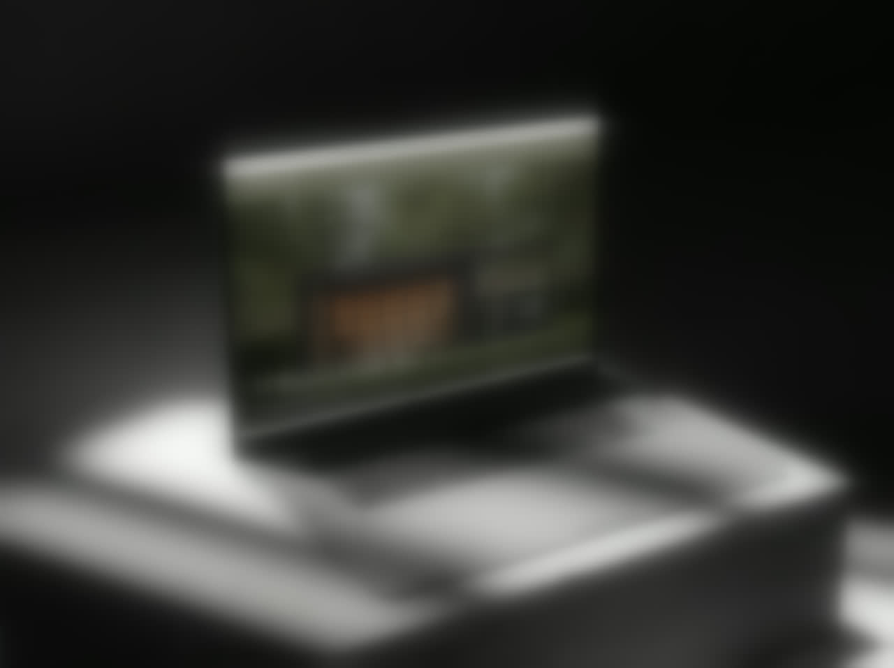Forma Exteriors website hero